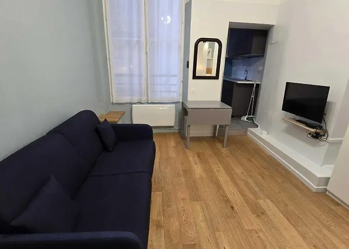 Studio Aboukir 1