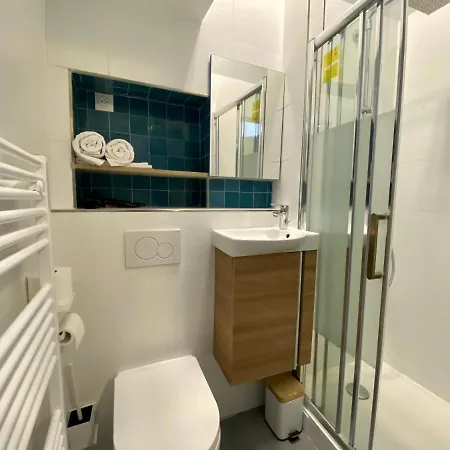 Studio Aboukir 1 Paris Extérieur photo