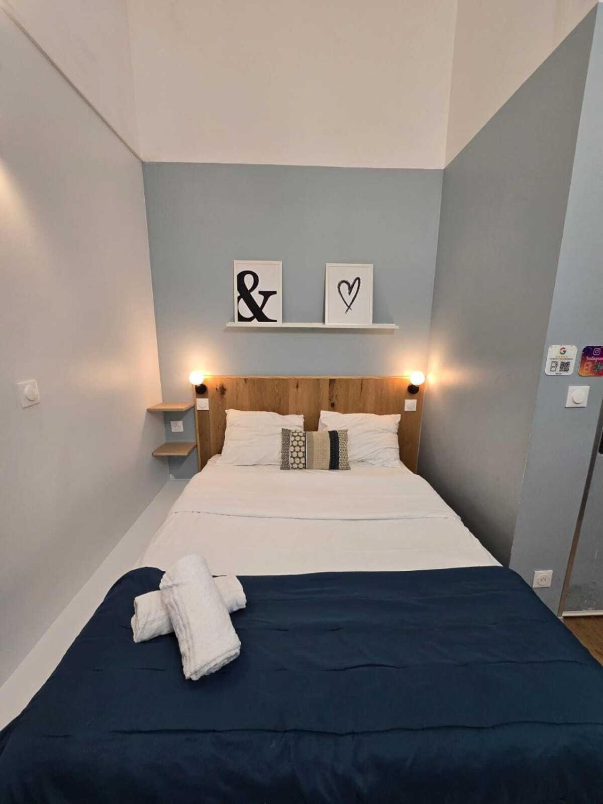 Aboukir 1 Apartamento *