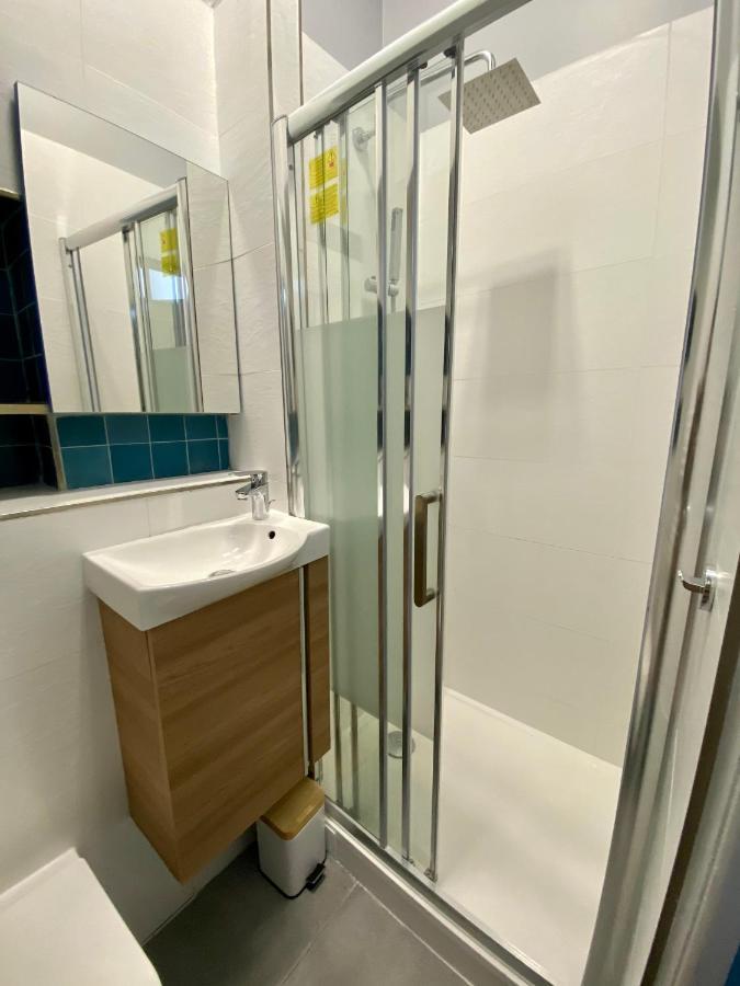 Appartement Aboukir 1 *
